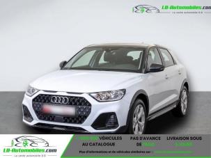 Audi A1 35 TFSI 150 ch BVA