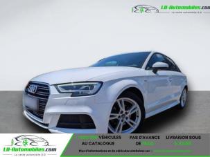 Audi A3 Berline TFSI 150 BVA