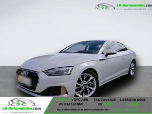 Audi A5 40 TFSI 204 BVA Quattro