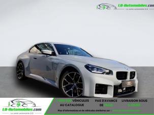 BMW M2 460 ch BVA