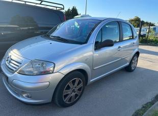 Citroen C3  1.4 HDI 70CV EXCLUSIVE 