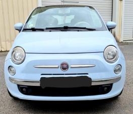 Fiat 500 1.2 mpi 69ch lounge