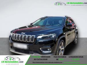 Jeep Cherokee 2.2L Multijet 195 4x4 BVA