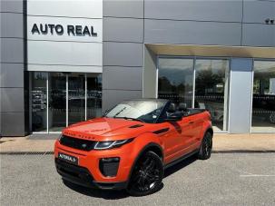 Land Rover Range Rover Evoque MARK IV TD4 180 BVA HSE Dynamic