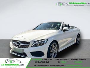 Mercedes Classe C 250 250 d BVA