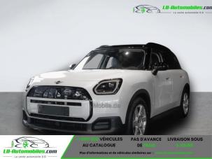 Mini Countryman 313 ch