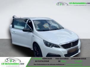 Peugeot 308 PureTech 130ch  BVM