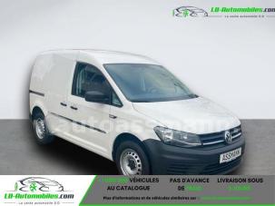 Volkswagen Caddy 1.0 TSI 102