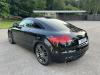 Audi TT (2) COUPE 1,8 TFSi 160 S LINE BV6