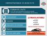 Citroen C3 (2) 1.4 HDI 70 AIRPLAY FIABLE ECO