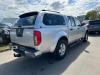 Nissan Navara 2.5 DCI 174cv Double Cabine 5places