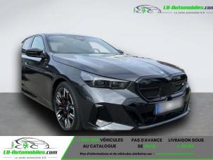 BMW i5 M60 xDrive 601 ch