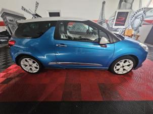 Citroen DS3 1.6 HDI 110 SPORT CHIC