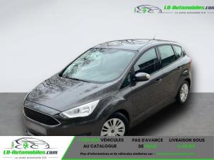 Ford C-Max 1.0 EcoBoost 125