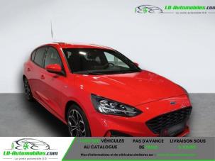 Ford Focus 1.5 EcoBoost 150 BVA