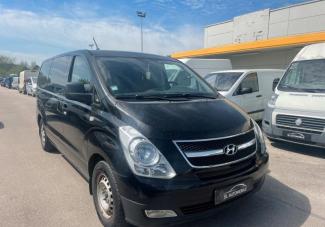 Hyundai H1 Van 6 PLACES 2.5 CRDI 163CV Double Cabine 