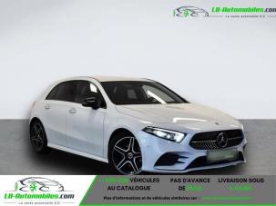 Mercedes Classe A 200 d BVA