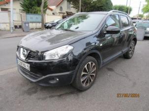 Nissan Qashqai 1.5 DCI 110CH FAP CONNECT EDITION