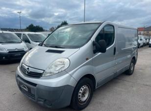 Opel Vivaro 2.5 cdti 150cv Boite 6