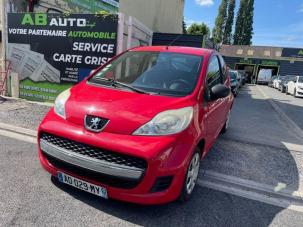 Peugeot 107  1.0 12V TRENDY 3P