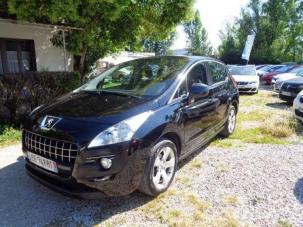 Peugeot 3008 1.6 HDI110 FAP PREMIUM