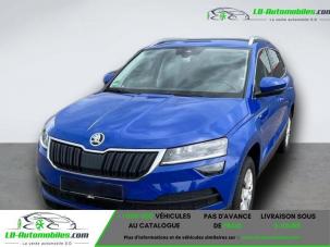 Skoda Karoq 2.0 TDI 150 ch BVM