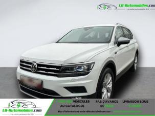 Volkswagen Tiguan Allspace 150 BVA