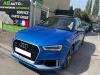 Audi  BVA SPORTBACK 2.5 TFSI 400CH QUATTRO S T 2017