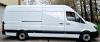 Mercedes Sprinter 2.2 cdi 143ch