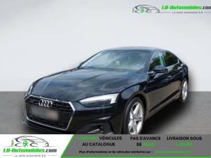 Audi A5 40 TFSI 204 BVA