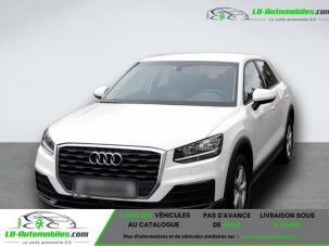 Audi Q2 TFSI 150 ch BVM