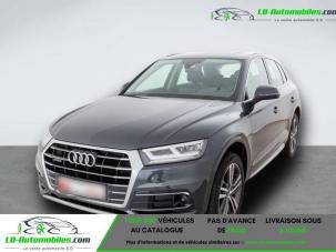 Audi Q5 40 TDI 204 BVA Quattro