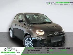 Fiat 500 3+1 e 95 ch