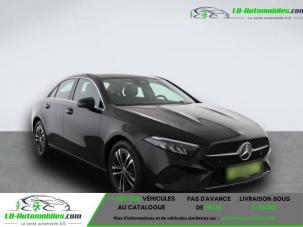 Mercedes Classe A 200 d BVA