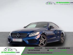 Mercedes Classe C 220 d BVM