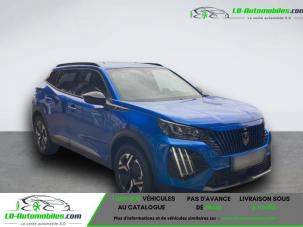 Peugeot 2008 Electrique 156 ch