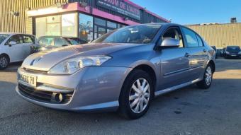 Renault Laguna III (2) 1.5 DCI 110 OVALIE CHAMPION 1