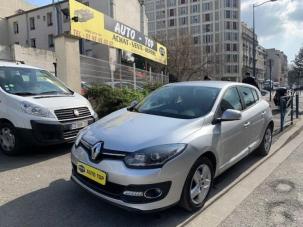 Renault Megane 1.5 DCI 95CH LIFE EURO6 2015