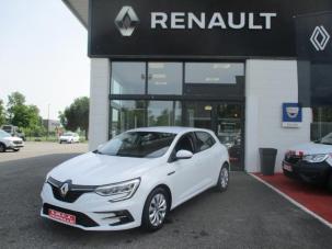 Renault Megane IV BLUE DCI 95 AIR NAV 2P