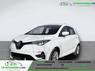 Renault Zoe R135 BVA