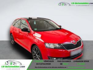 Skoda Rapid 1.2 TSI 105 ch BVM