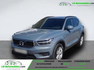 Volvo XC40 T2 129 ch BVA