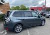 Citroen C4 Grand Picasso Exclusive 2,0 L HDI 150 cv BV6