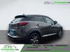 Mazda CX-3 2.0L Skyactiv-G 150 4x4 BVA 2016