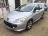 Peugeot 307 1.6 es pack cd clim 2008 TBG 154371km 35