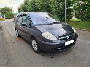 Citroen C8 hdi  exclusive