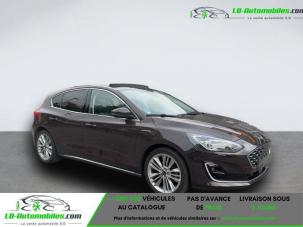 Ford Focus 1.5 EcoBoost 150 BVA