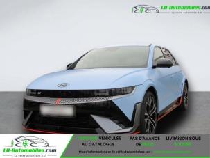 Hyundai Ioniq 84 kWh - 609 ch