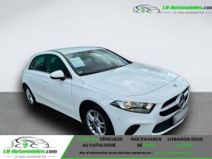 Mercedes Classe A 180 d BVA