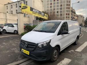 Mercedes Vito 109 CDI LONG PRO E6